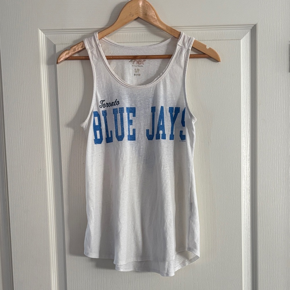 2 for $20 Toronto Blue Jays Tank Top